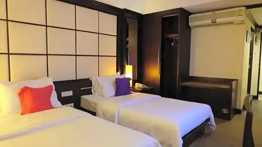 Grand Business Inn - 84