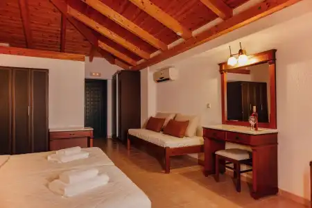 Natura Club & Spa - 81