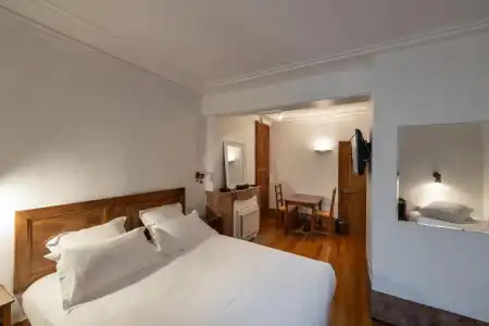 Hôtel des Tonneliers - 25