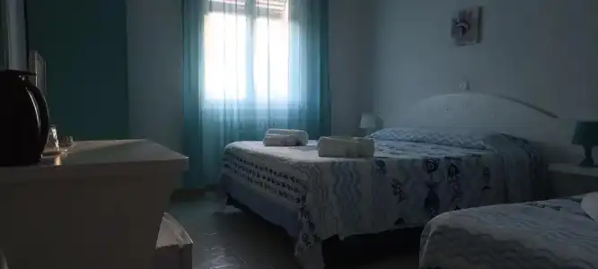 Villa Italia B&B - 71