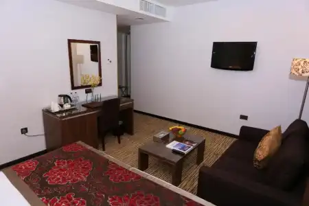 Al Hamra - 33