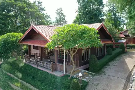 Baanpufa Resort - 173