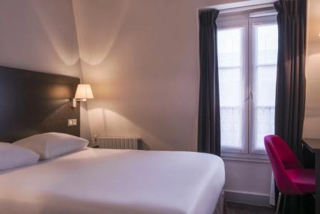 Hôtel des Ecrivains - 30