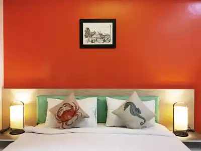 Samed Port View - 151