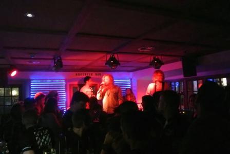 Hoheneck- Self Check-IN - 19