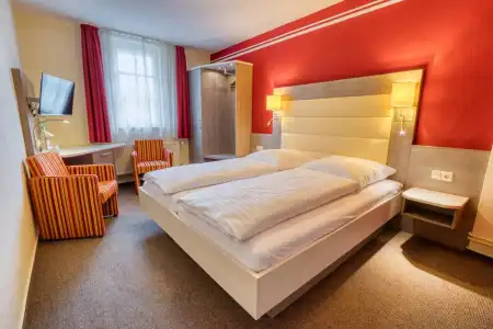 Goldene Krone - 1