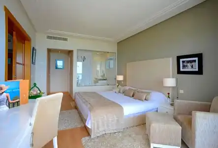 Vincci Nozha Beach - 97
