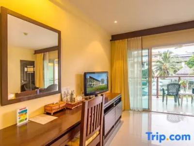 Lanta Pura Beach Resort (SHA Extra Plus) - 155