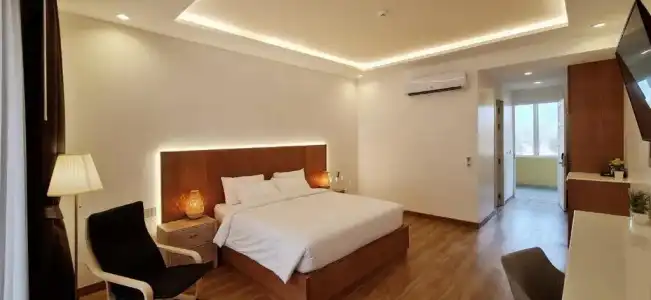 Phuphaphung Resort - 52