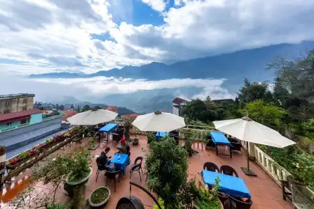 H'Mong Sapa - 17