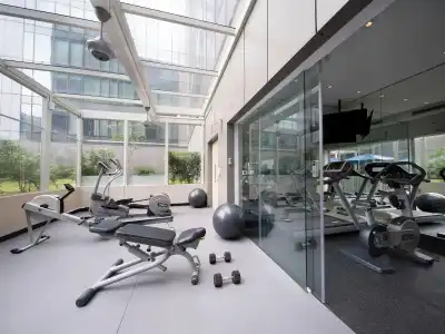 Holiday Inn Express Singapore Katong by IHG - 21