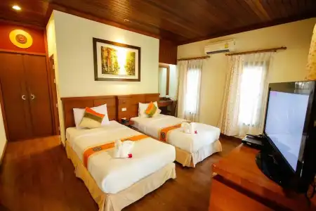 Baan Grood Arcadia Resort & Spa - 43
