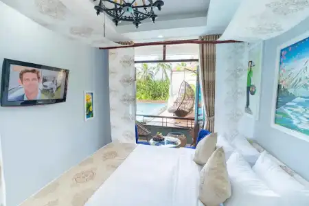 VIP Garden Hoi An - 1