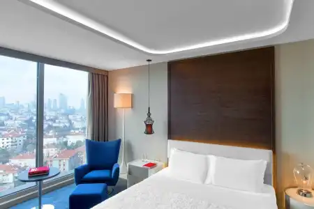 Le Meridien Etiler - 52