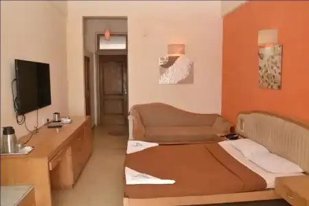 Calangute Residency - 24