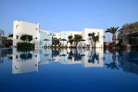 Asteras Paradise - 20