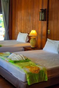 The Mangrove Hideaway Koh Chang - 34