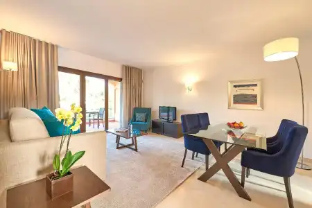Cascade Wellness & Lifestyle Resort - 64