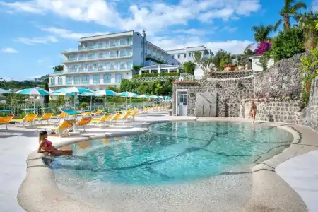 Hermitage Resort & Thermal Spa - 15