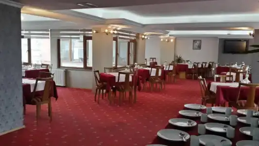 Mütevelli Otel - 19
