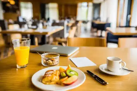 Amenity & Resort Špindlerův Mlýn - 11