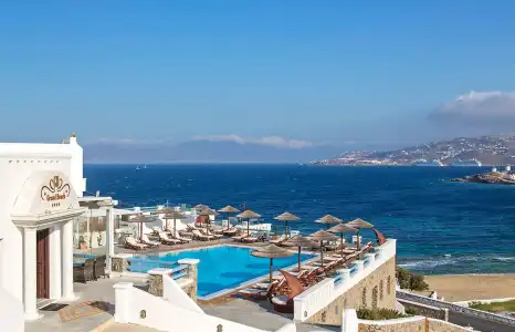 Grand Beach Mykonos - 22