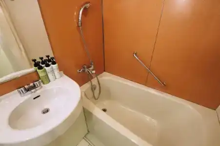 Comfort Inn Fukushima Nishi Inter - 57