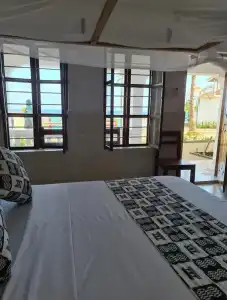 Zenobia Beach Resort - 17