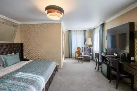 ATLAS Posthotel - 83