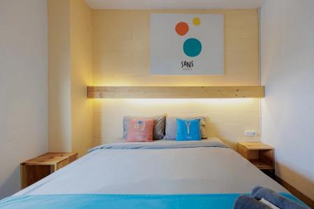 Sans Roxy Jakarta - 31
