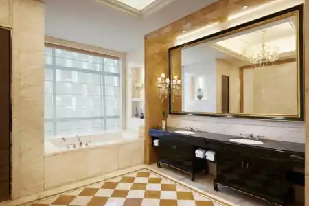 The Westin Wuhan Wuchang - 163