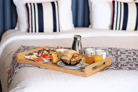Hôtel & Spa – Thalazur Saint Jean de Luz - 59