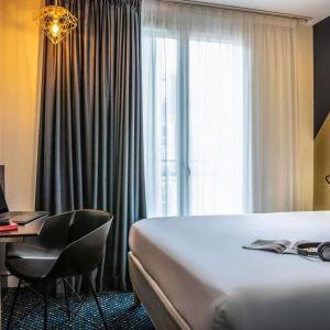 ibis Styles Paris 15 Lecourbe - 29