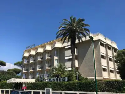 Atlantico - 0