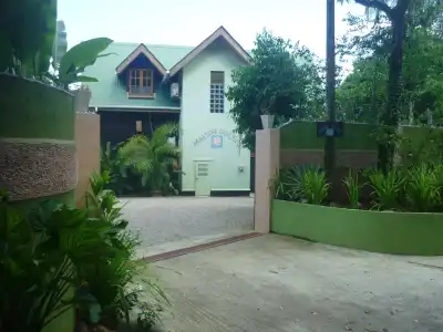 Maison Soleil - 11