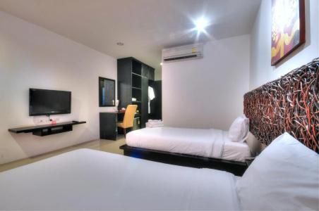 BS RESIDENCE Suvarnabhumi - 6