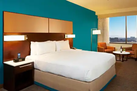 Residence Inn by Marriott Los Angeles LAX/Century Boulevard - 29