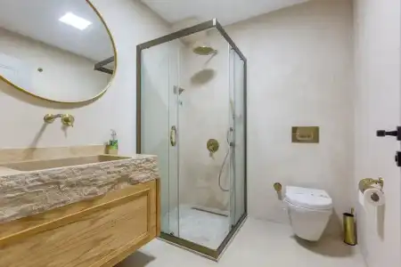 Navalia Otel - 9