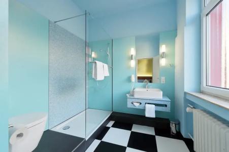 CityThüringer Hof Design Hannover - 22