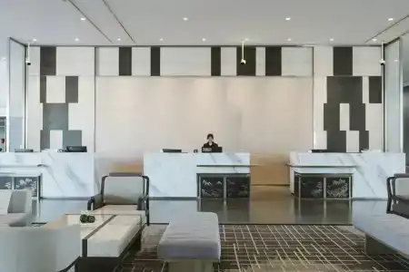 Hilton Lijiang - 31