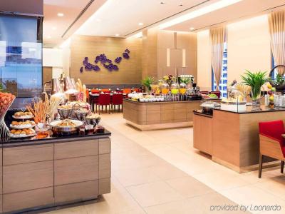 Mercure Bangkok Siam - 11
