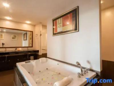 Baywalk Residence Pattaya By Thaiwat - 119