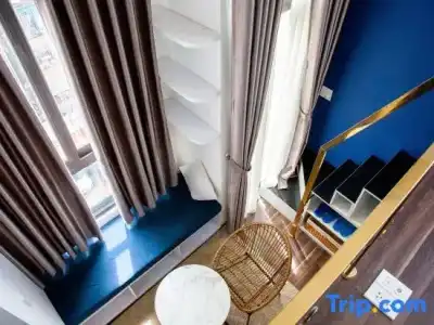 KunKin Luxury Apartment - 44