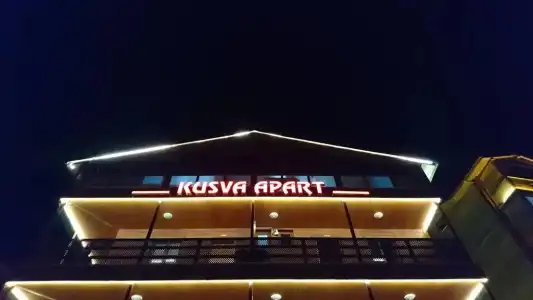 Uzungol Kusva Apart - 0