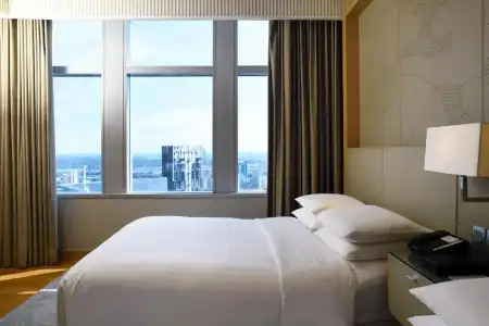 Marriott Bangkok Sukhumvit - 85