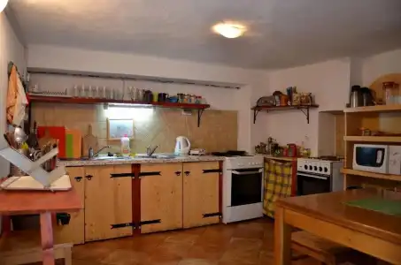 Freedom Hostel Budva - 8