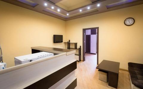 Tatev Apartments - 1