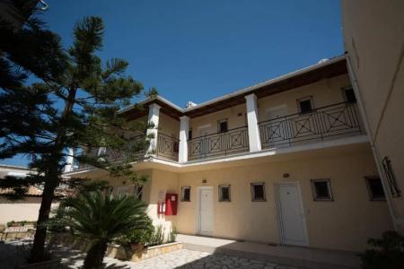 Metaxa Apartments - 39