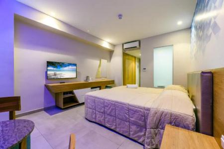 Tasia Maris Seasons - Adults Only - 82