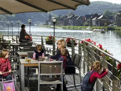 Ibis Dinant Centre - 26